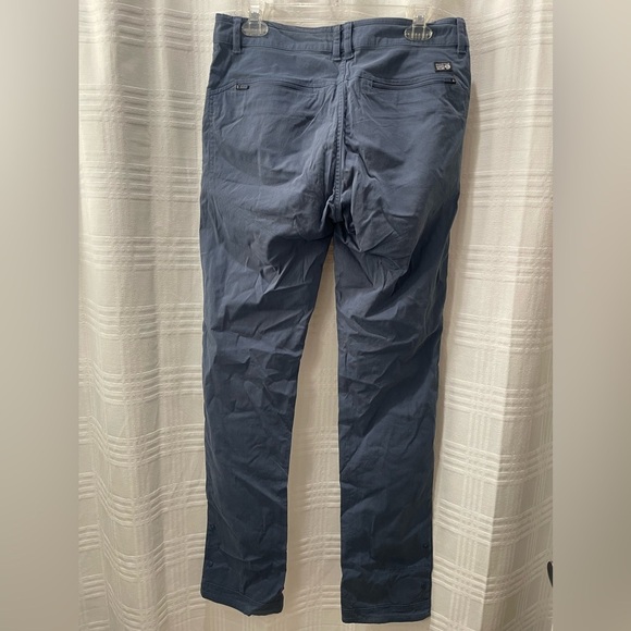 Mountain Hardware Men’s AP active pants - Picture 6 of 17